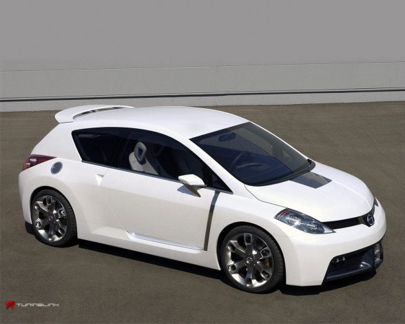 Обои картинки фото автомобили, nissan, datsun