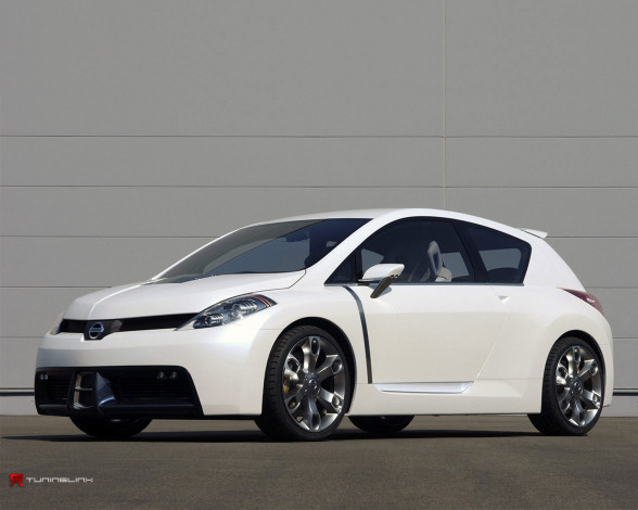 Обои картинки фото автомобили, nissan, datsun