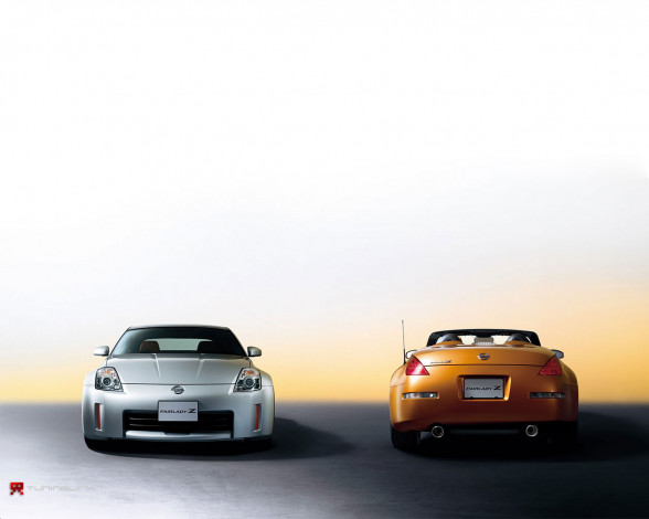 Обои картинки фото автомобили, nissan, datsun