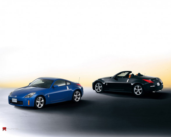 Обои картинки фото автомобили, nissan, datsun