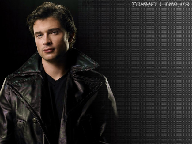 Обои картинки фото мужчины, tom, welling