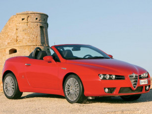 Картинка алфа автомобили alfa romeo