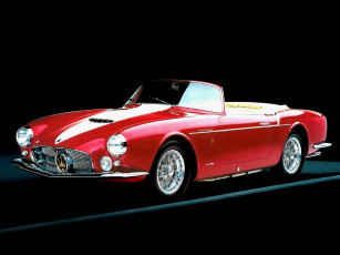 Картинка автомобили maserati