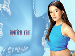 Картинка Amrita+Rao девушки