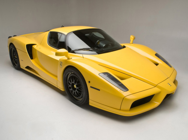 Обои картинки фото автомобили, ferrari