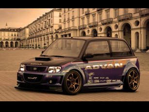 Картинка автомобили виртуальный тюнинг