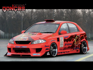 Картинка автомобили виртуальный тюнинг