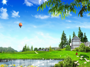 Картинка векторная графика