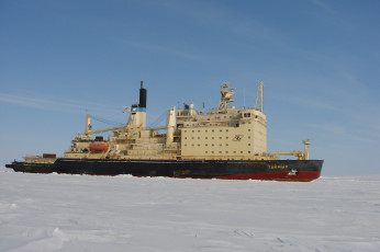 Картинка корабли ледоколы