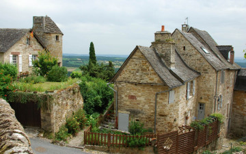 Картинка turenne france города улицы площади набережные