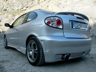 Картинка автомобили renault