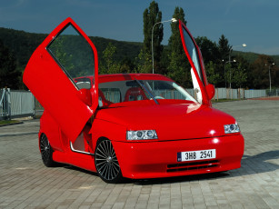 Картинка автомобили renault