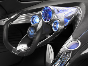 Картинка mazda ryuga автомобили спидометры торпедо