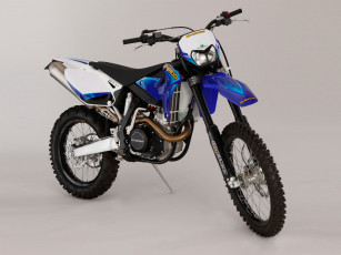 Картинка sherco мотоциклы