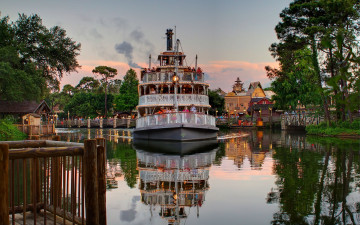 Картинка корабли пароходы