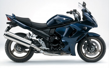 Картинка мотоциклы suzuki