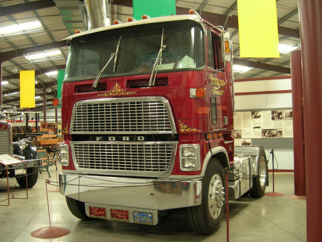 Обои картинки фото автомобили, ford, trucks