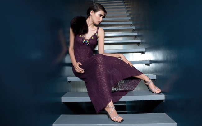 Обои картинки фото -Unsort Брюнетки Шатенки, девушки, unsort, брюнетки, шатенки