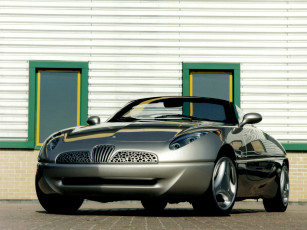 Картинка daewoo joyster concept автомобили