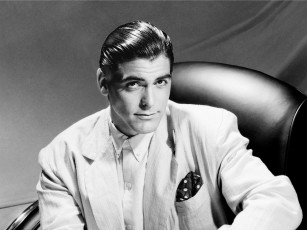 Картинка мужчины george clooney