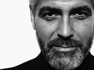 Картинка мужчины george clooney
