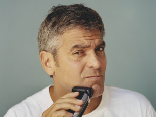 Картинка мужчины george clooney