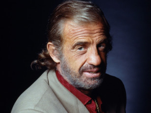 Картинка мужчины jean paul belmondo