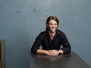 Картинка мужчины jesse spencer