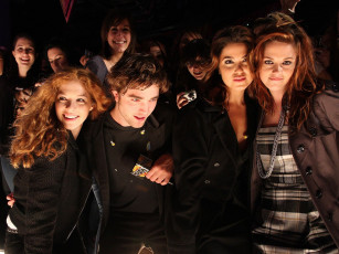 Картинка разное знаменитости