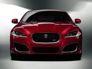 Картинка xfr автомобили jaguar