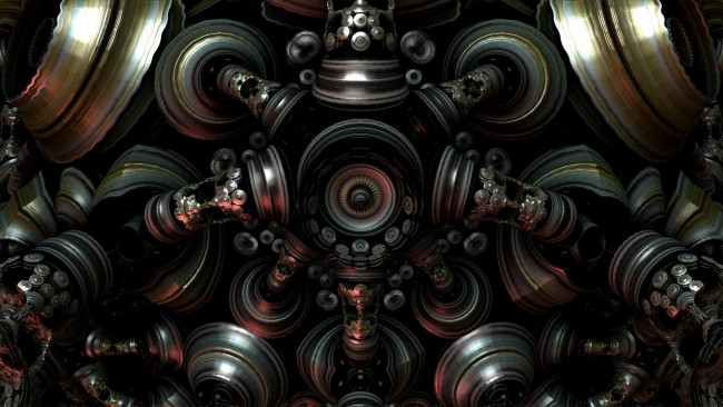 Обои картинки фото 3д, графика, fractal, фракталы