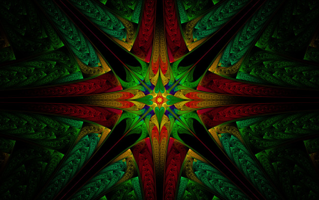 Обои картинки фото 3д, графика, fractal, фракталы