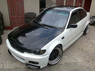 Картинка автомобили bmw