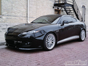 Картинка автомобили hyundai model