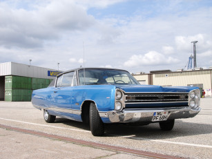 Картинка автомобили plymouth