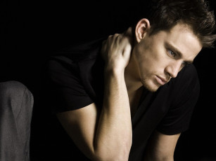 Картинка channing taturn мужчины актёр