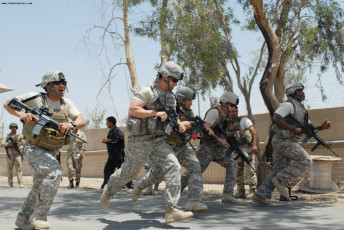 Картинка оружие армия спецназ