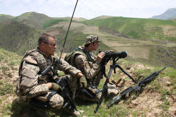 Картинка оружие армия спецназ