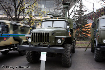 Картинка техника военная