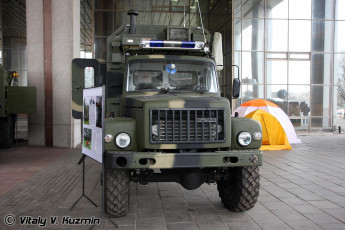 Картинка техника военная