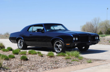 Картинка автомобили oldsmobile mfe