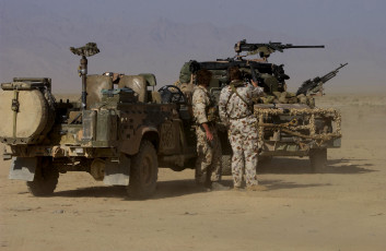 Картинка техника военная