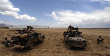 Картинка техника военная