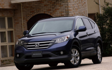 Картинка автомобили honda