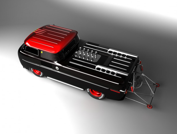 Обои картинки фото автомобили, 3д, 10000