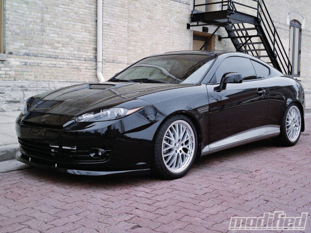 Обои картинки фото автомобили, hyundai, model