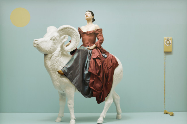 Обои картинки фото -Unsort Креатив, автор, mark, holthusen, девушки, unsort, креатив, тур