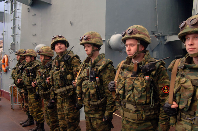 Обои картинки фото оружие, армия, спецназ