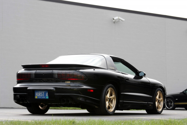 Обои картинки фото автомобили, pontiac, lingenfelter