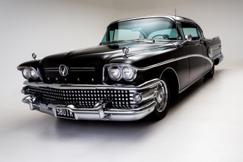 Картинка автомобили buick